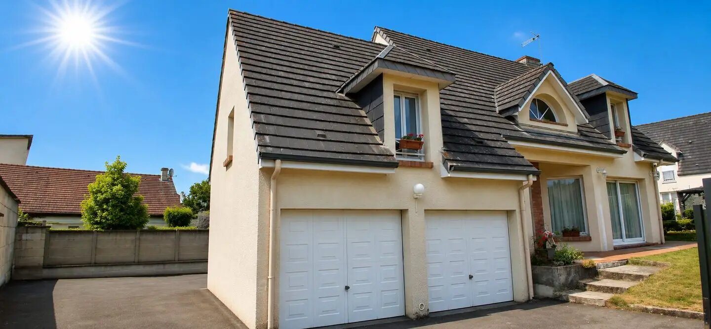 Maison à vendre, 141m², Louviers