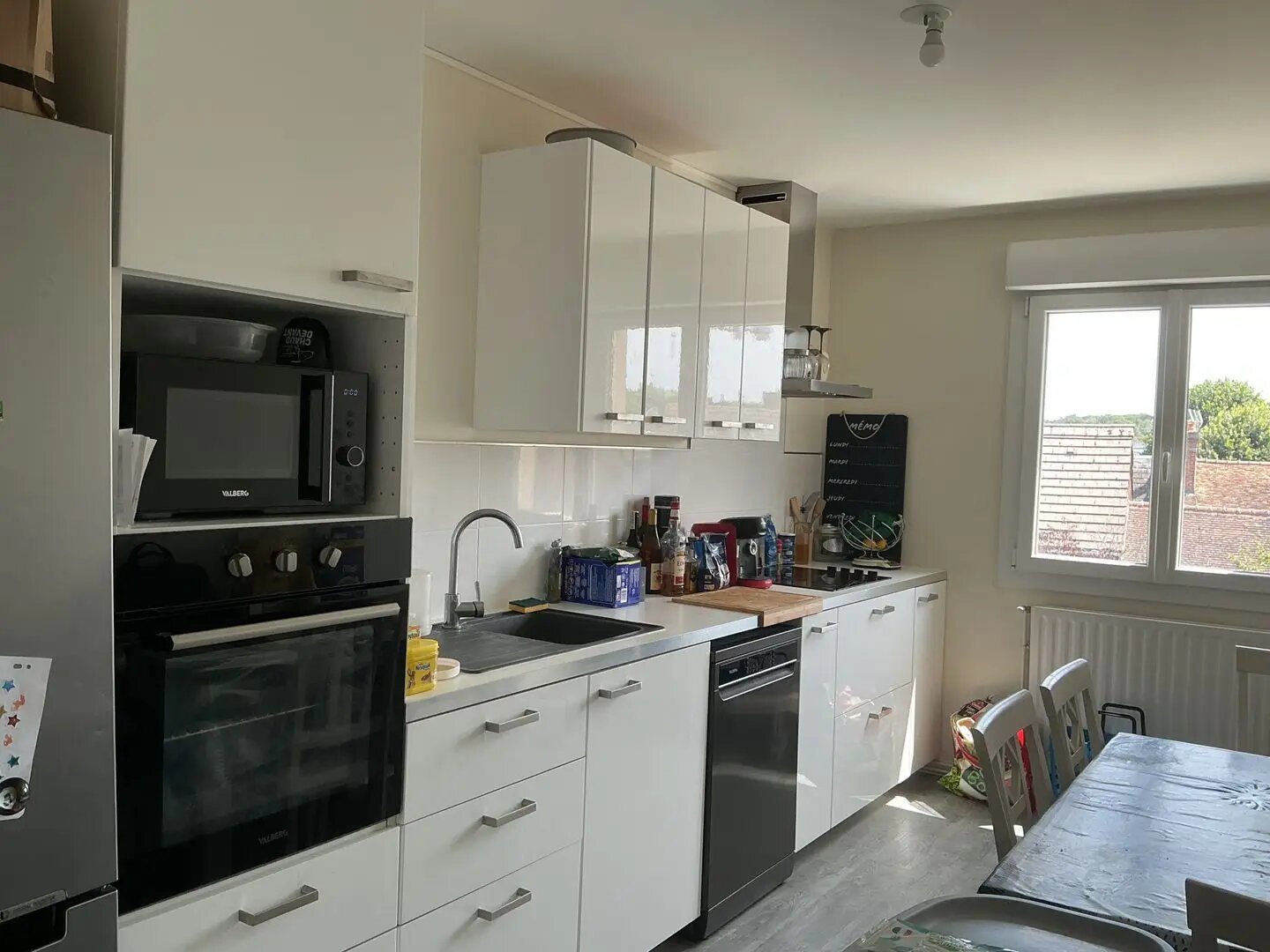 Appartement à louer, 59m², Louviers