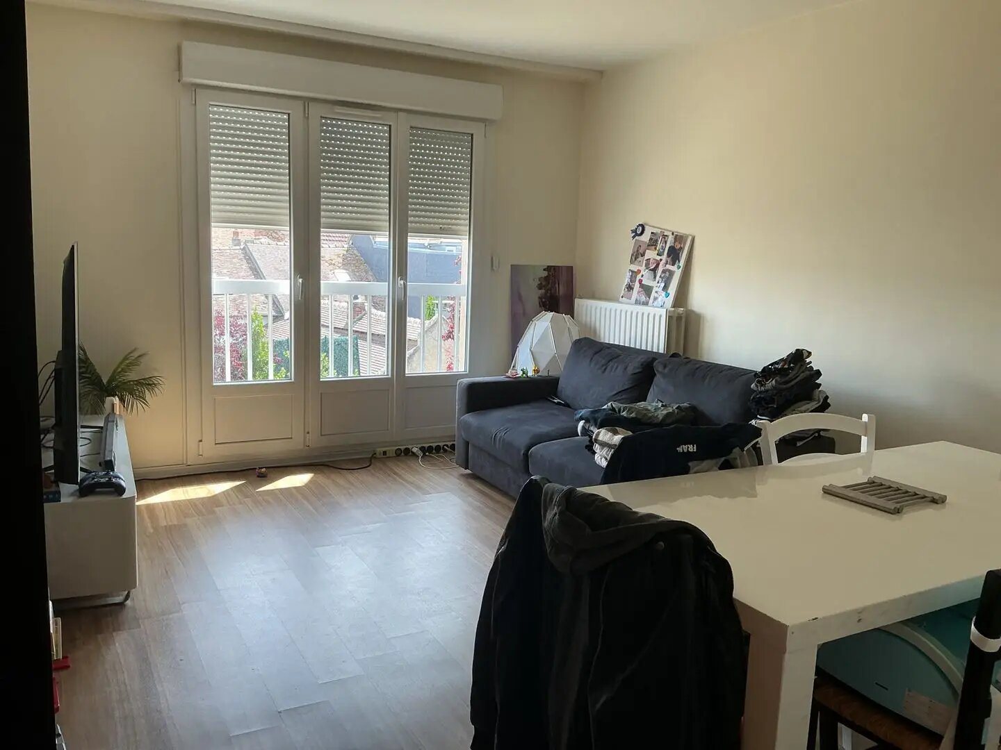 Appartement à louer, 59m², Louviers