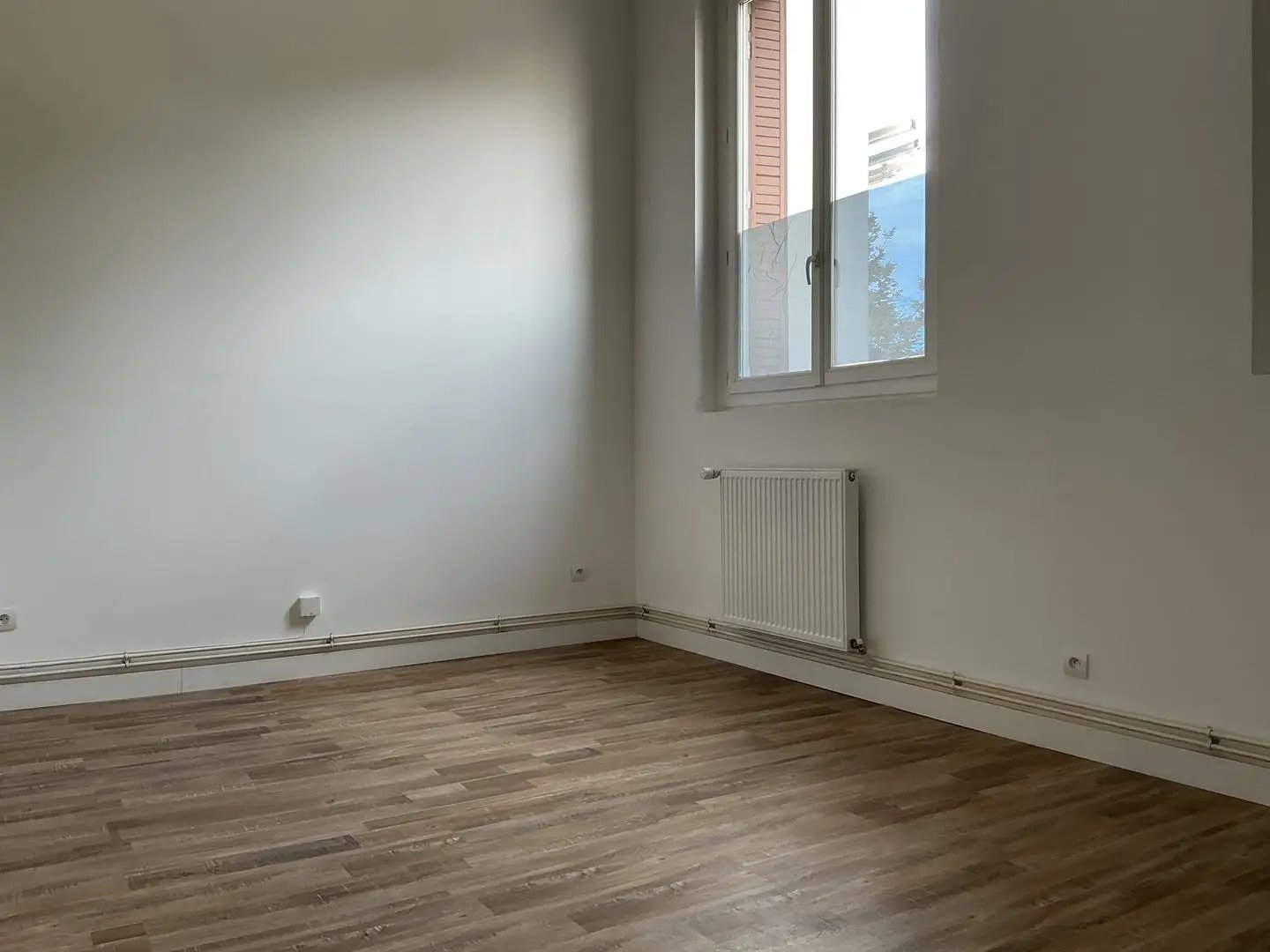 Appartement à louer, 43m², Rouen
