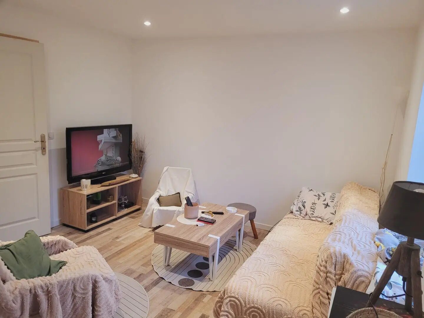 Appartement à vendre, 25m², Louviers
