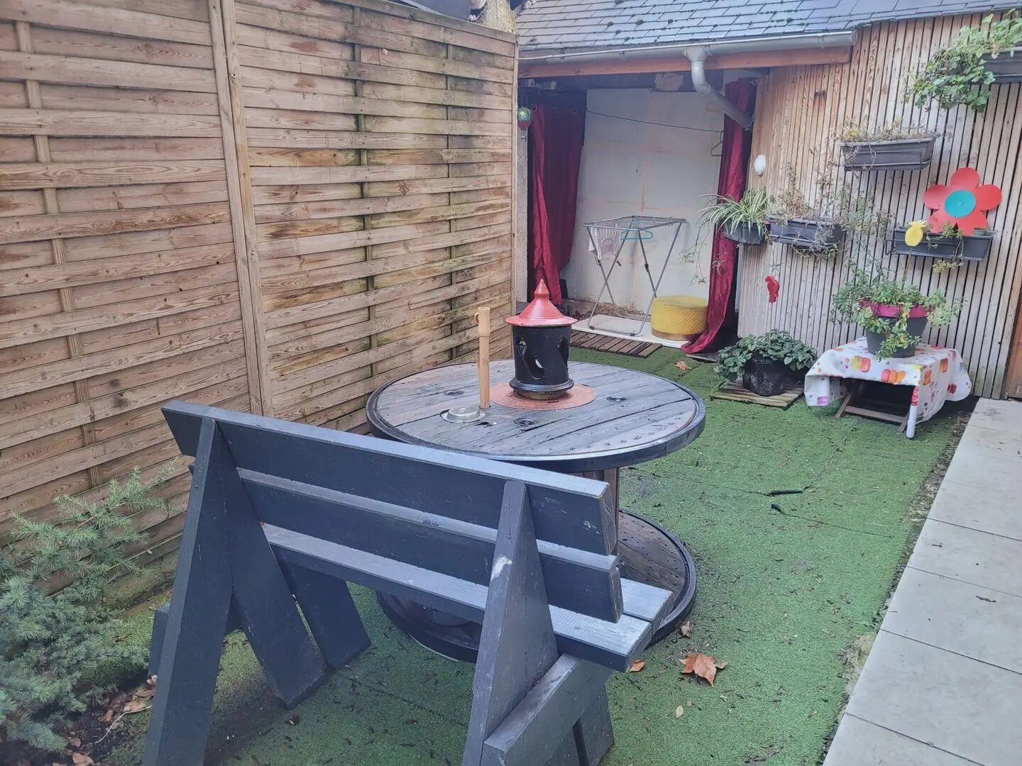 Appartement à vendre, 25m², Louviers
