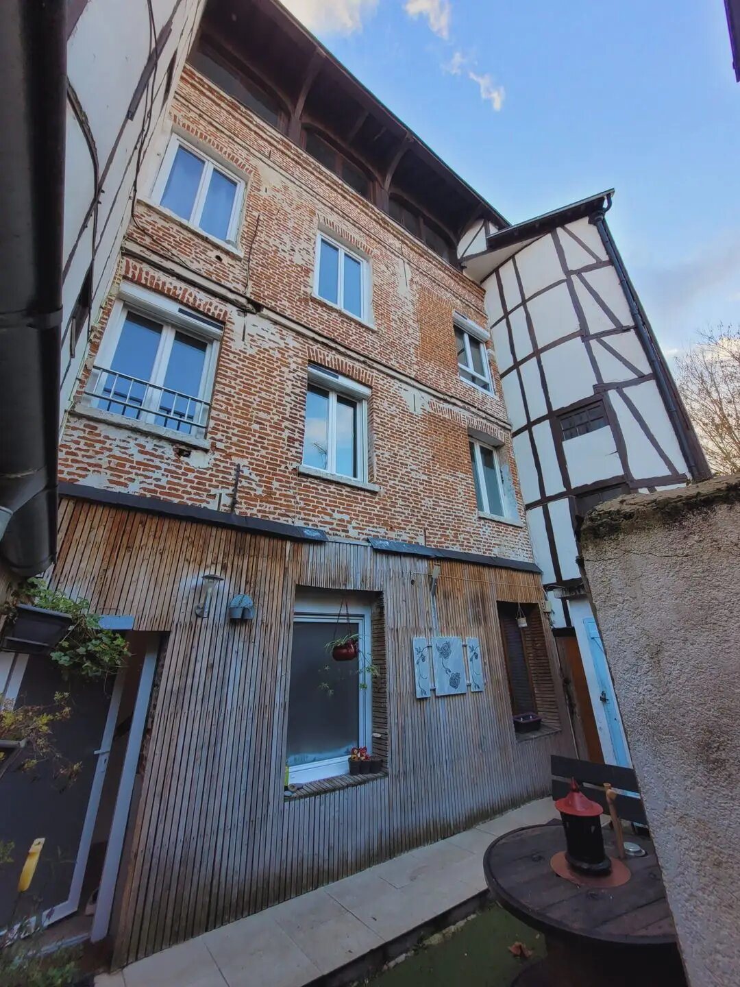 Appartement à vendre, 25m², Louviers