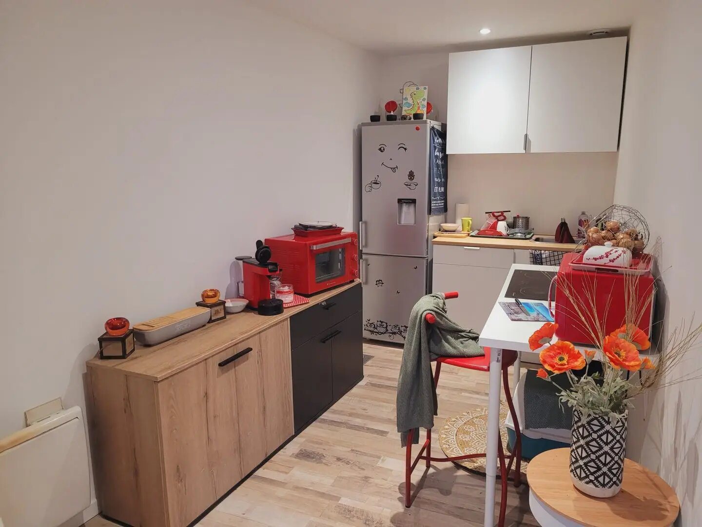 Appartement à vendre, 25m², Louviers