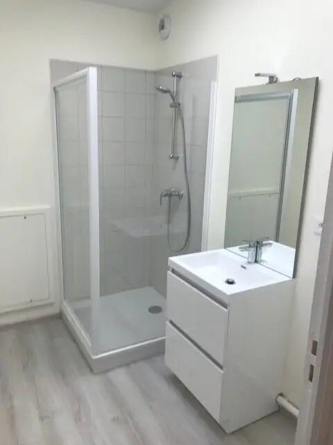 Appartement à louer, 50m², Léry