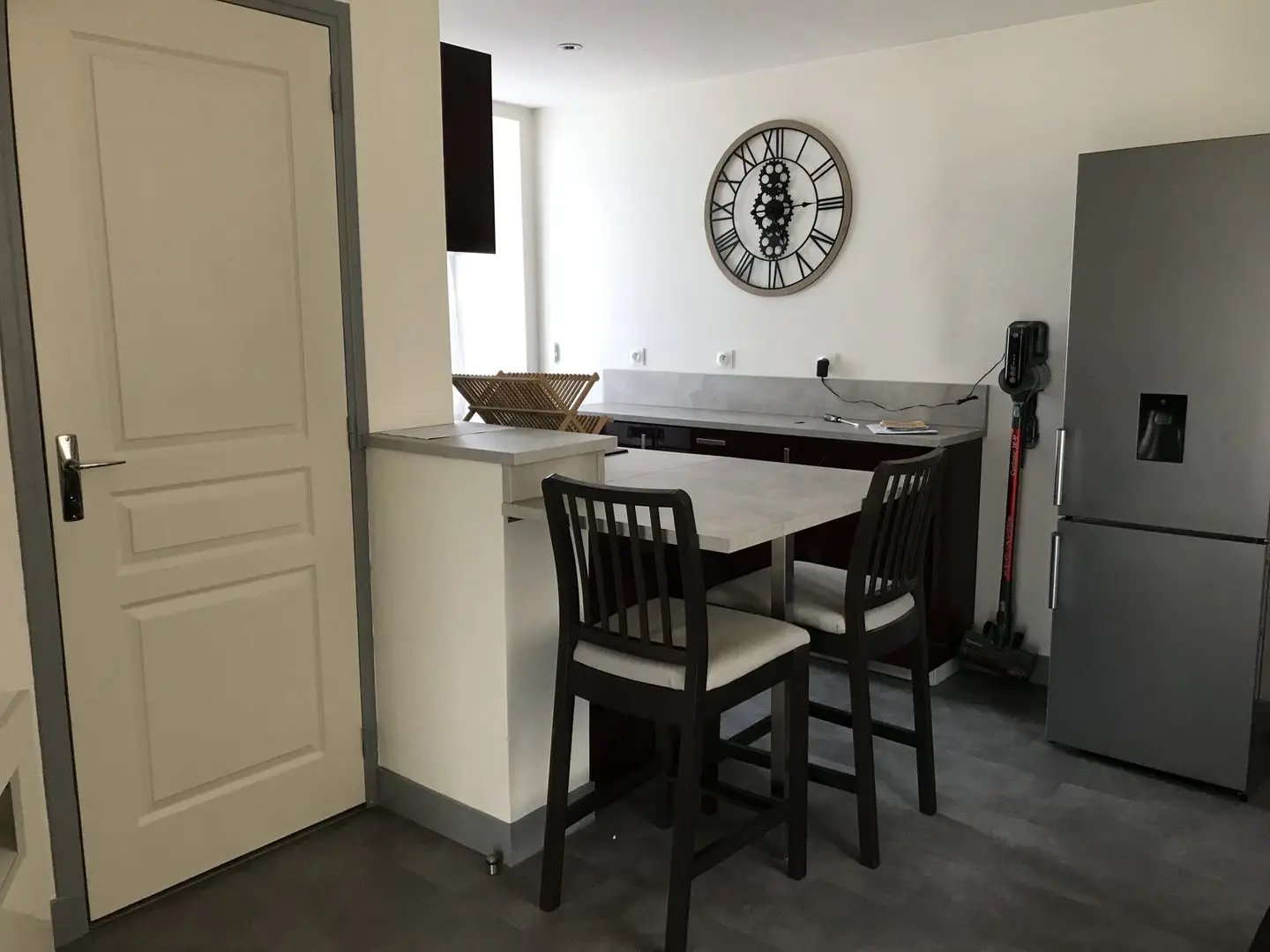 Appartement à louer, 25m², Louviers