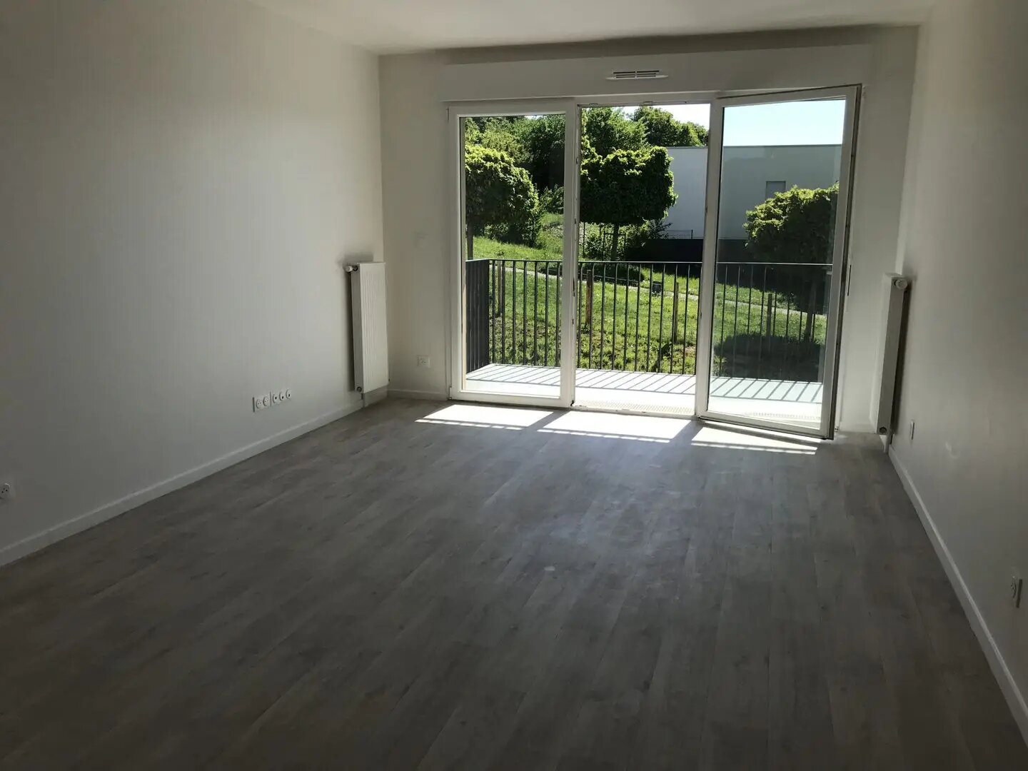 Appartement à louer, 43m², Louviers