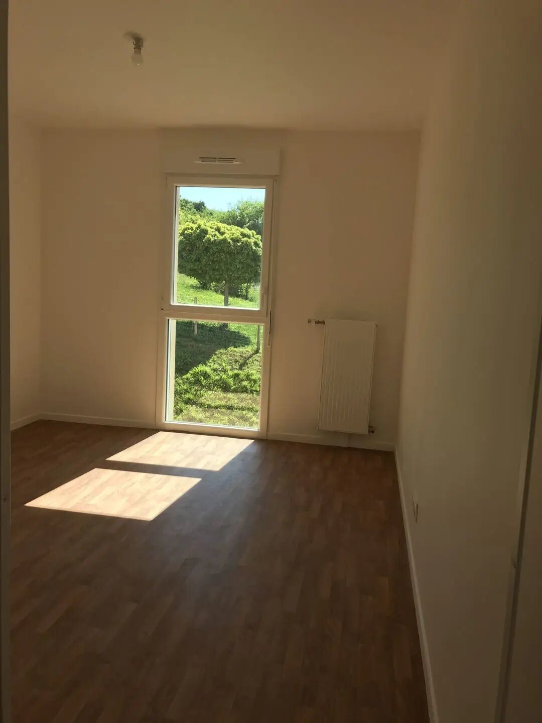 Appartement à louer, 43m², Louviers
