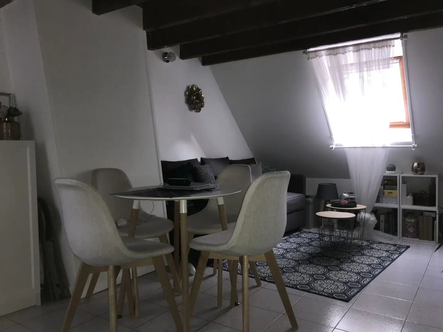 Appartement à louer, 21m², Louviers