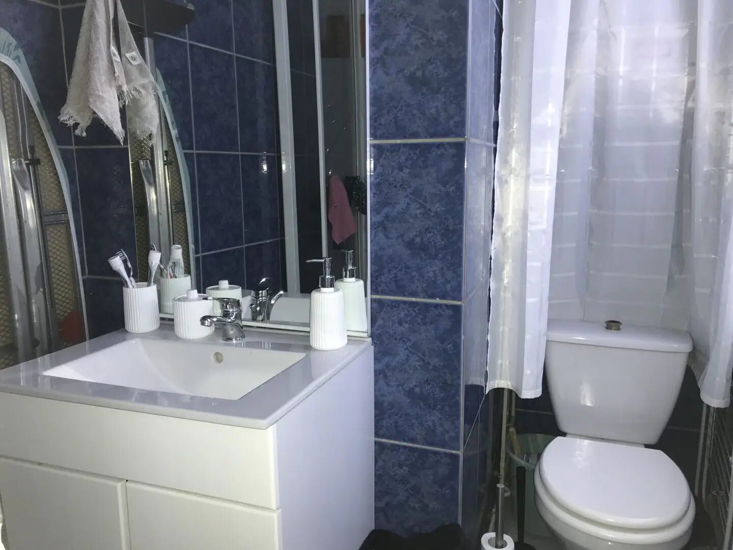 Appartement à louer, 21m², Louviers