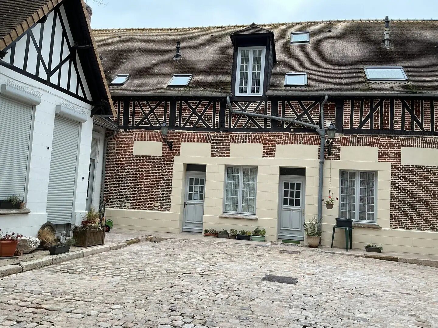 Appartement à louer, 66m², Louviers