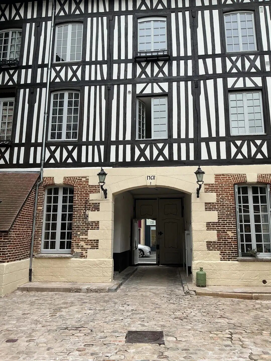 Appartement à louer, 66m², Louviers