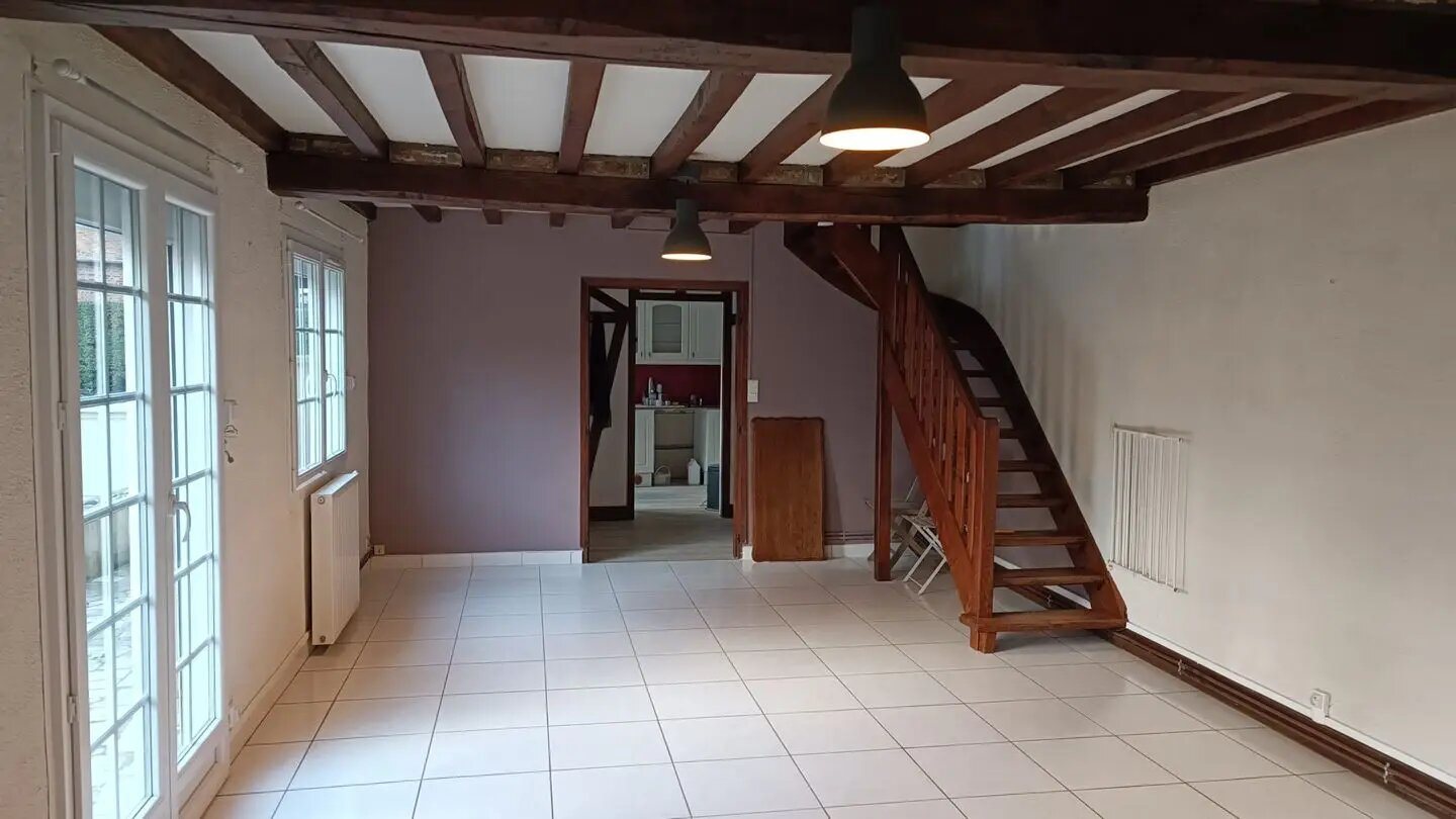Maison à vendre, 106m², La Haye-Malherbe
