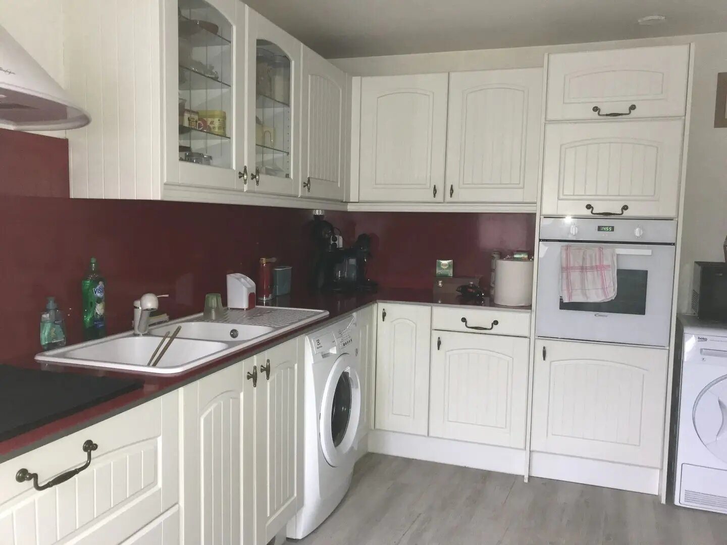 Maison à vendre, 106m², La Haye-Malherbe