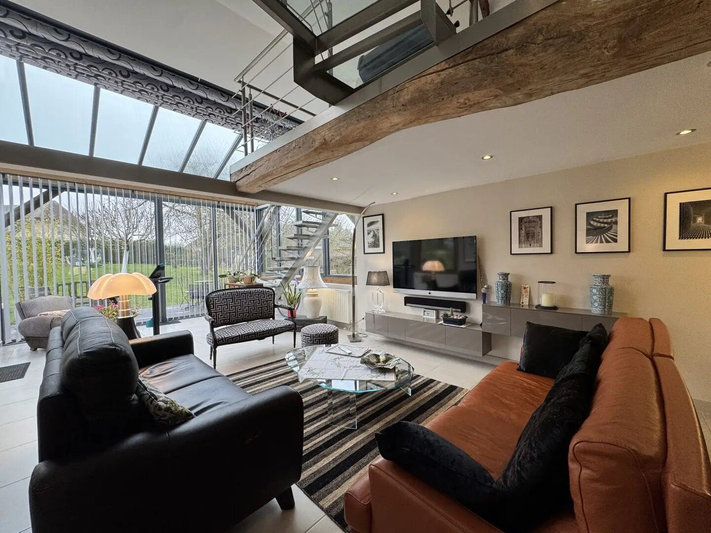 Maison à vendre, 150m², La Haye-Malherbe