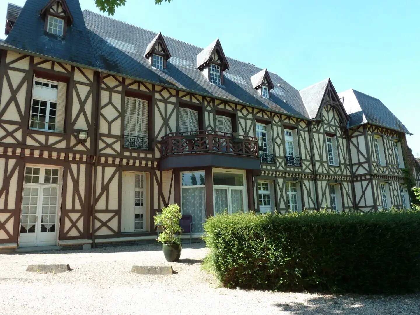 Appartement à louer, 17m², Louviers