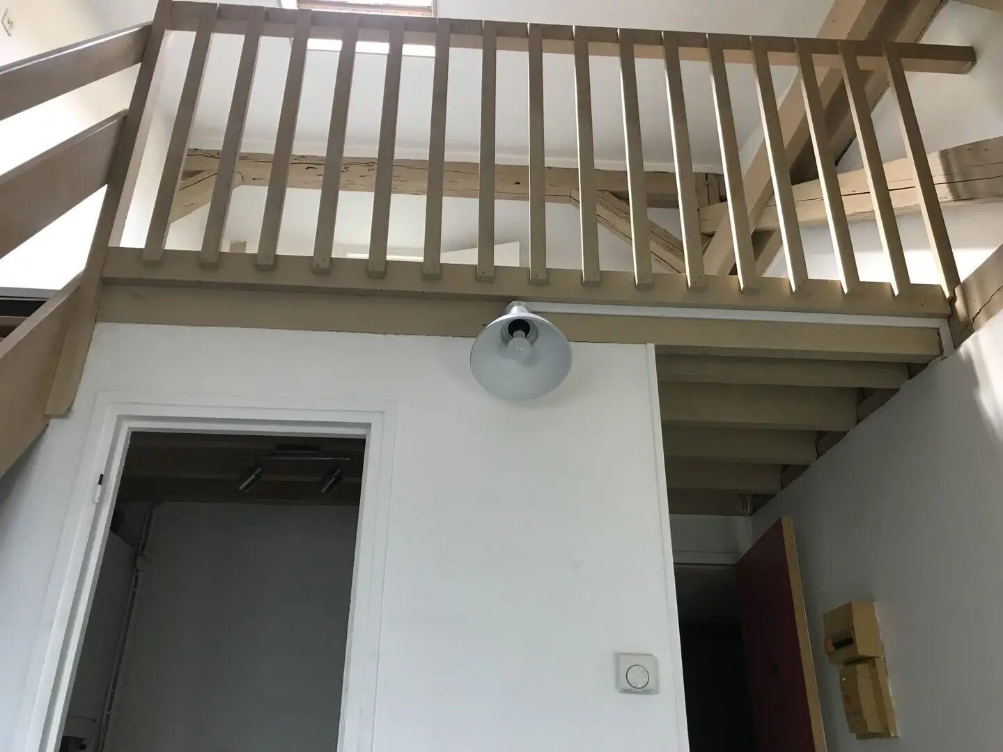 Appartement à louer, 17m², Louviers