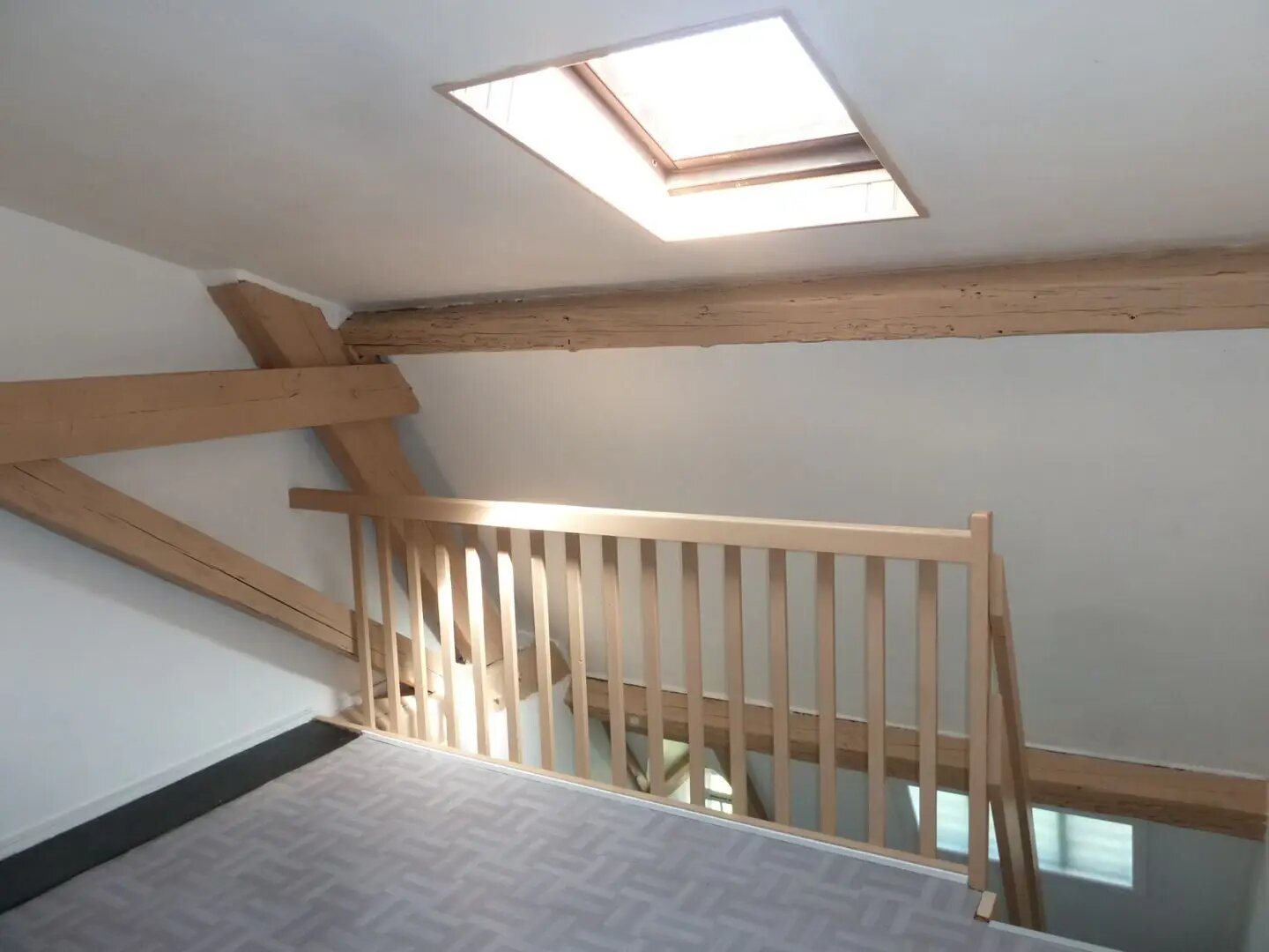Appartement à louer, 17m², Louviers