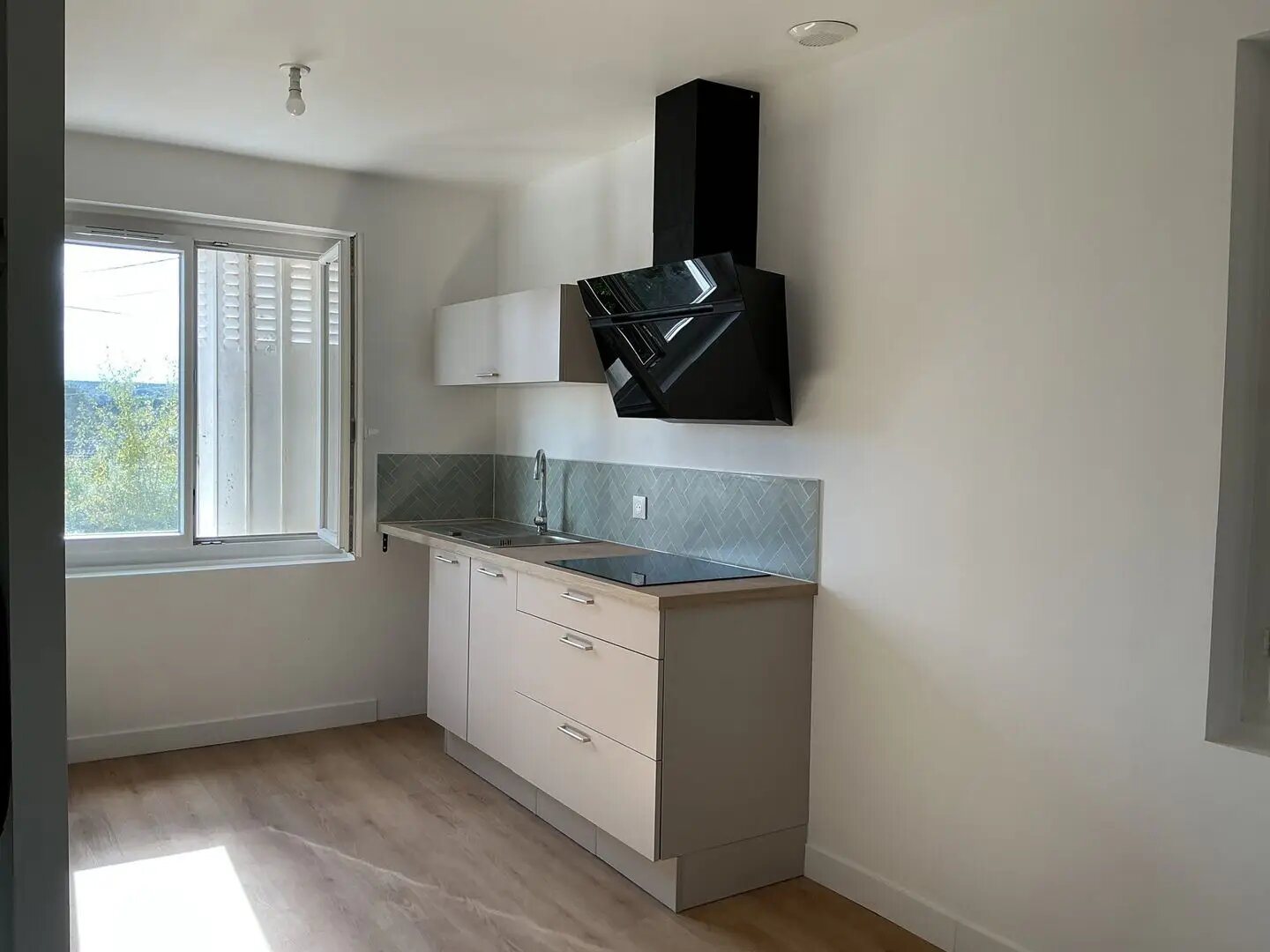 Maison à louer, 56m², Louviers