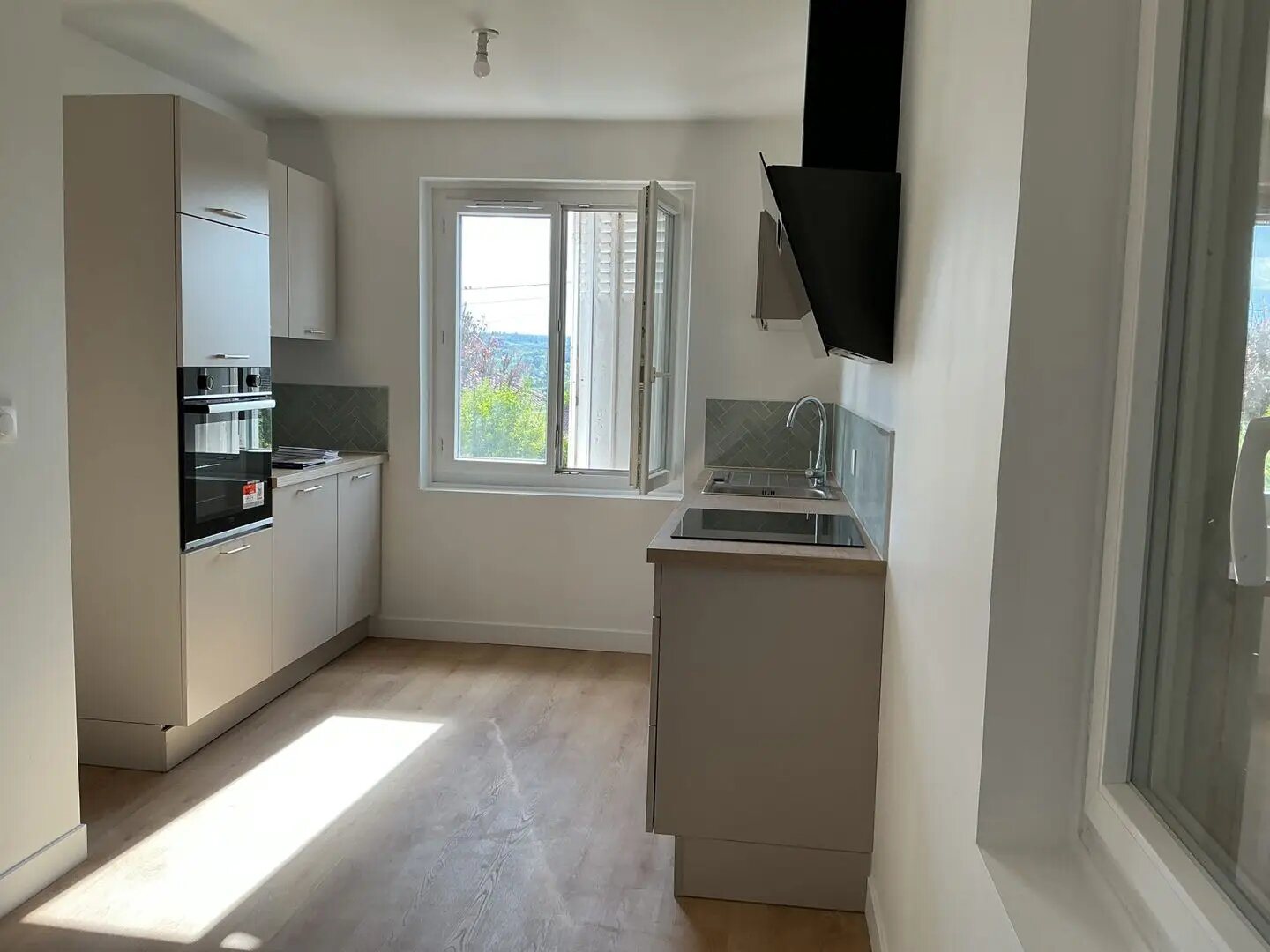Maison à louer, 56m², Louviers