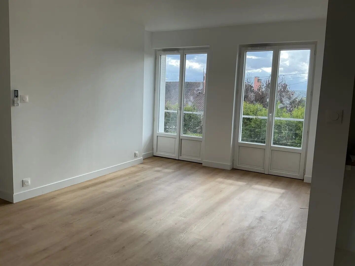 Maison à louer, 56m², Louviers