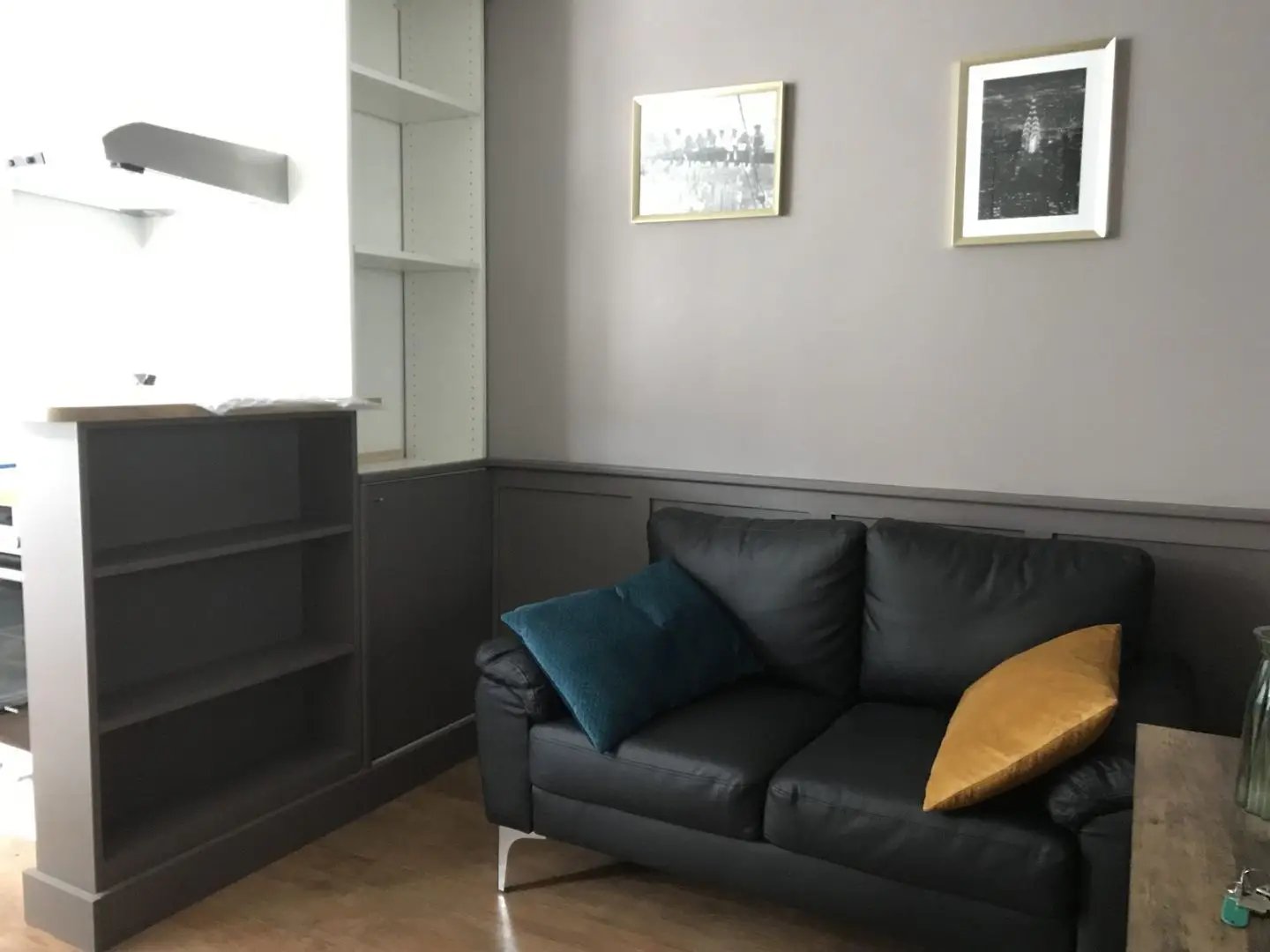 Appartement à louer, 24m², Louviers
