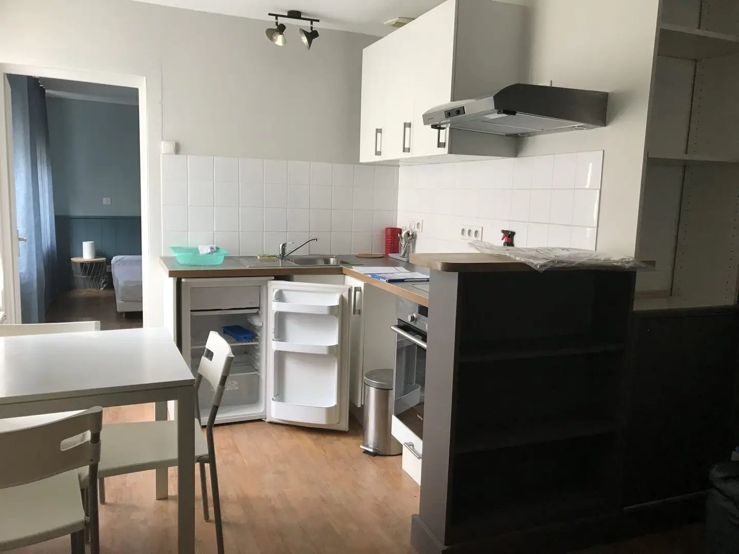 Appartement à louer, 24m², Louviers