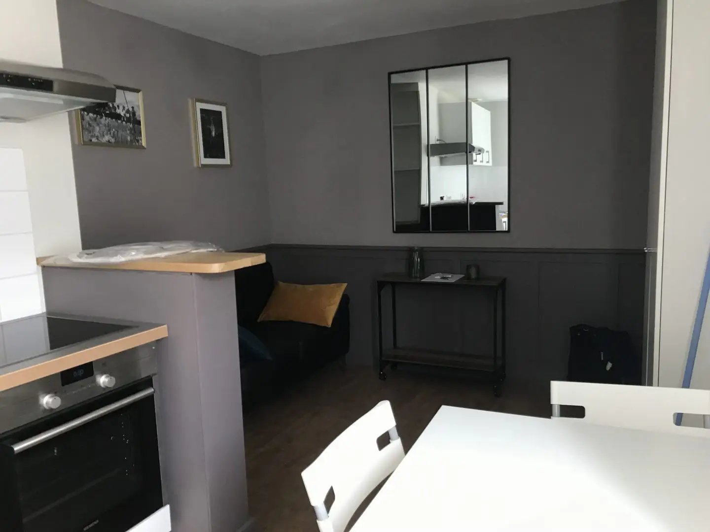 Appartement à louer, 24m², Louviers