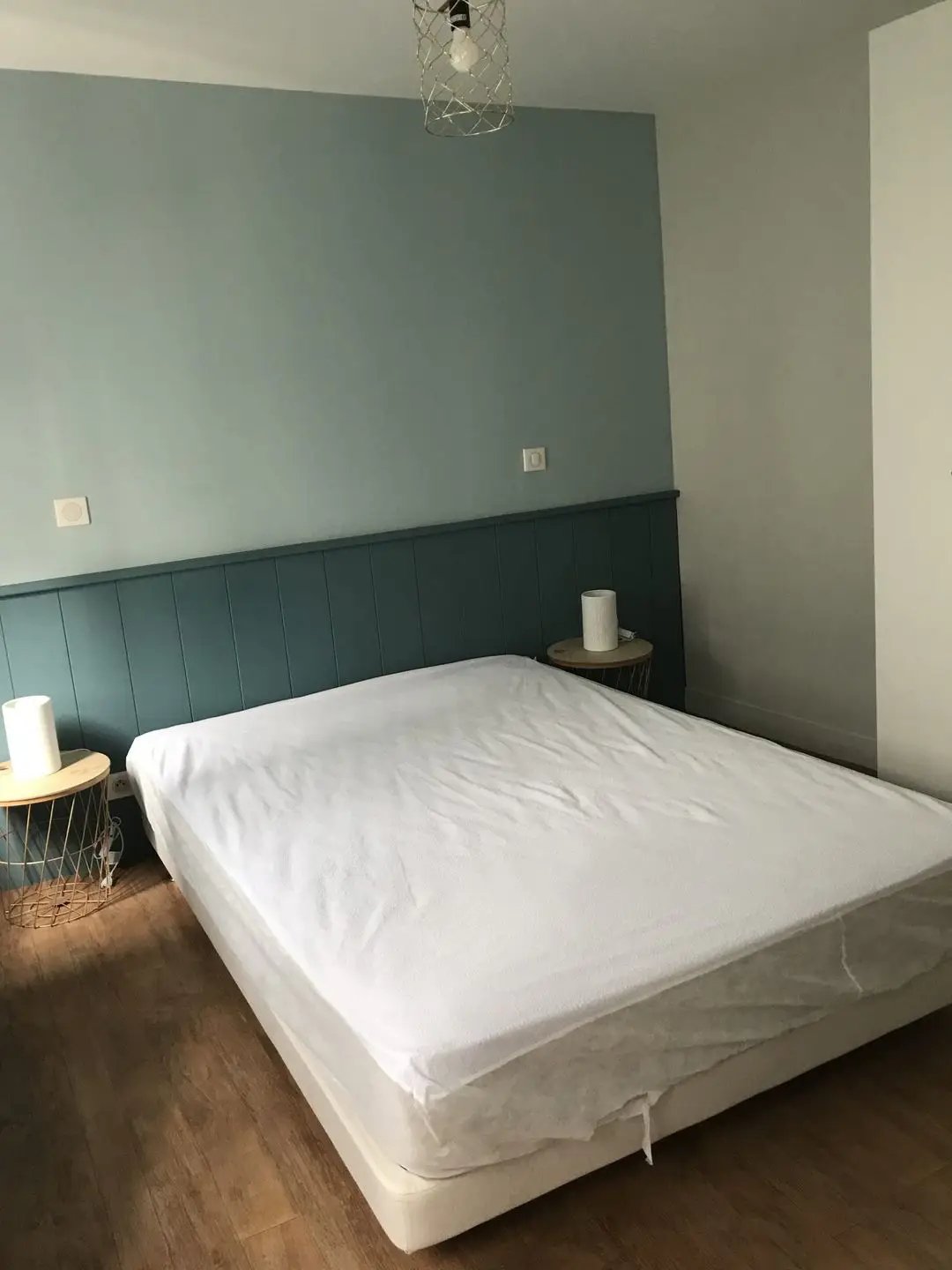 Appartement à louer, 24m², Louviers