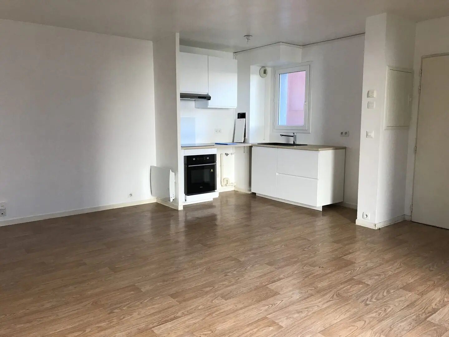 Appartement à louer, 44m², Val-de-Reuil