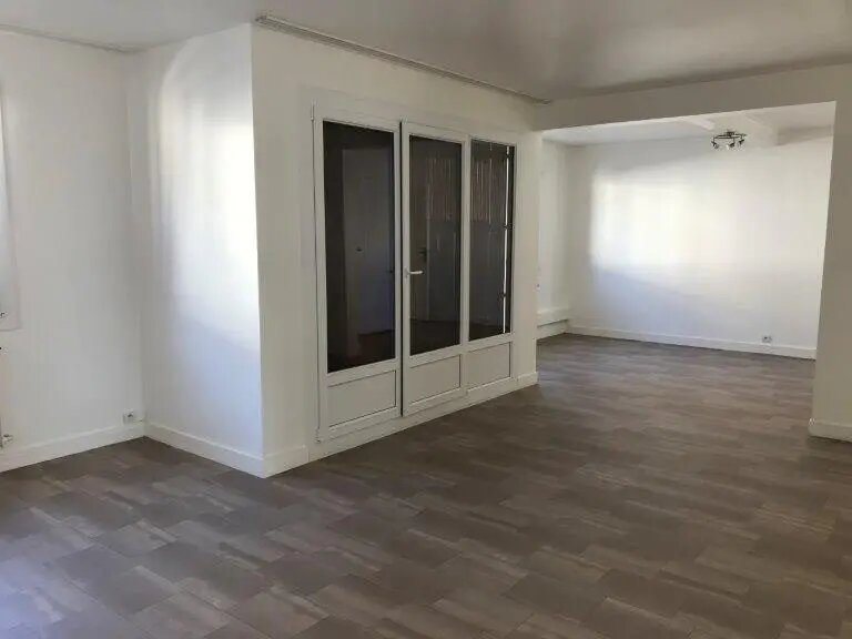 Appartement à louer, 109m², Louviers