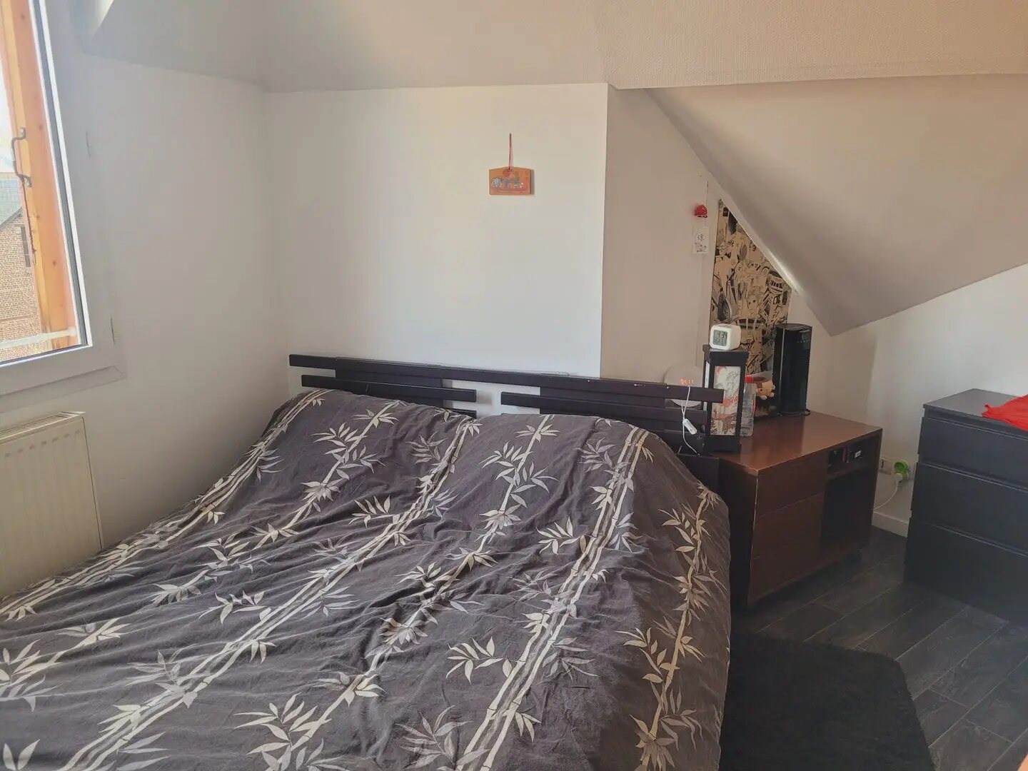 Appartement à louer, 38m², Louviers