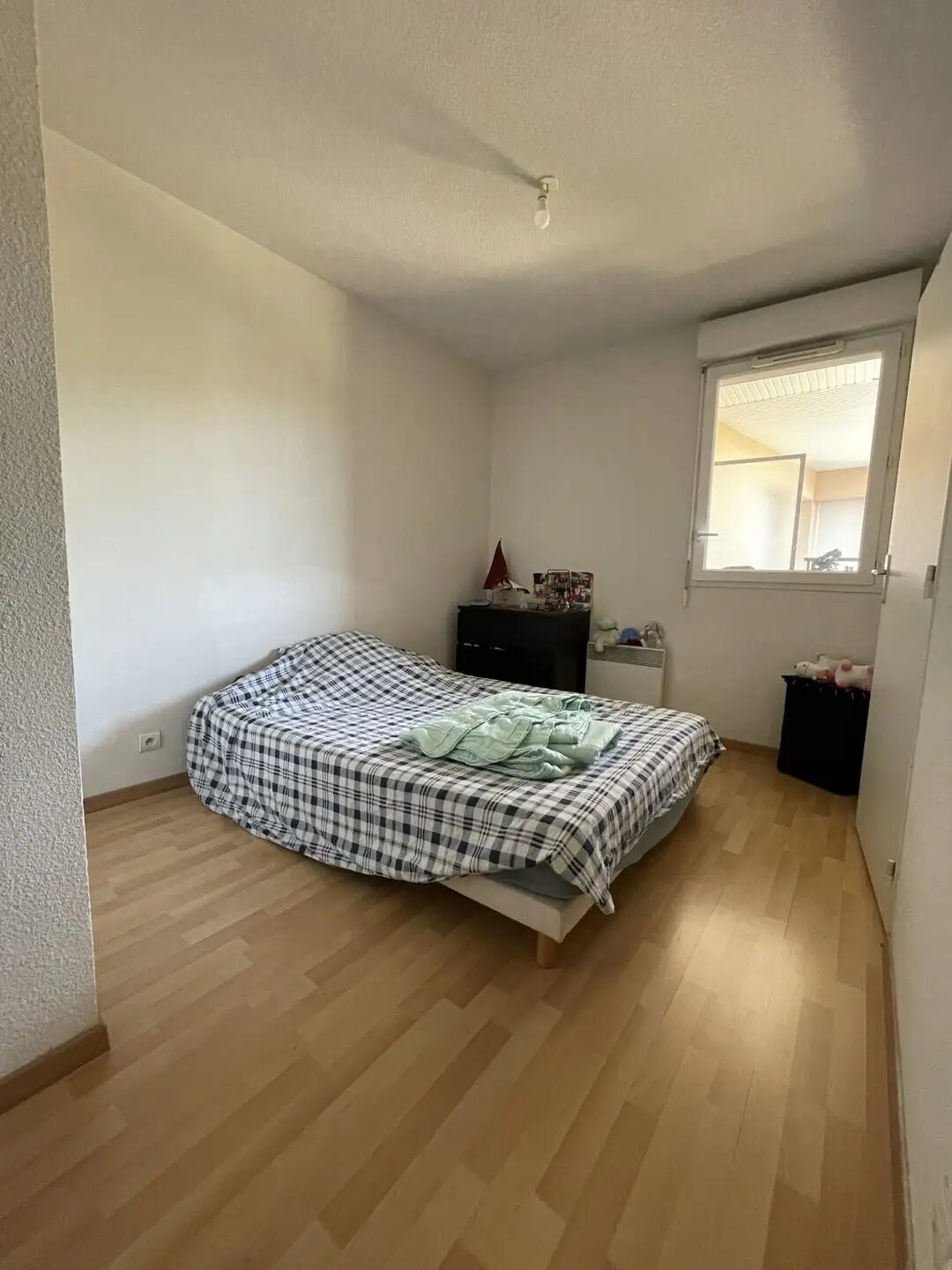 Appartement à louer, 43m², Les Andelys