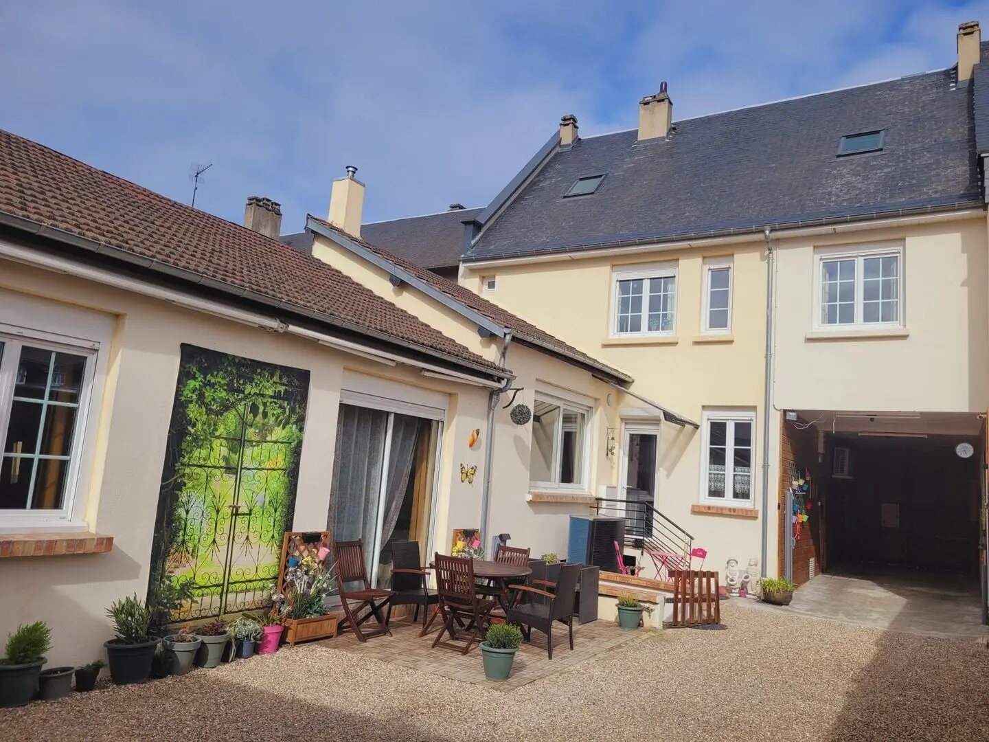 Maison à vendre, 210m², Saint-Pierre-du-Vauvray