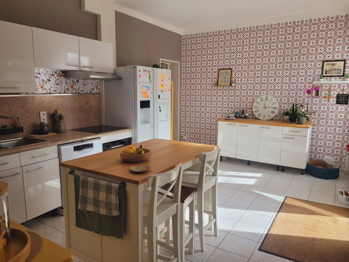 Maison à vendre, 210m², Saint-Pierre-du-Vauvray