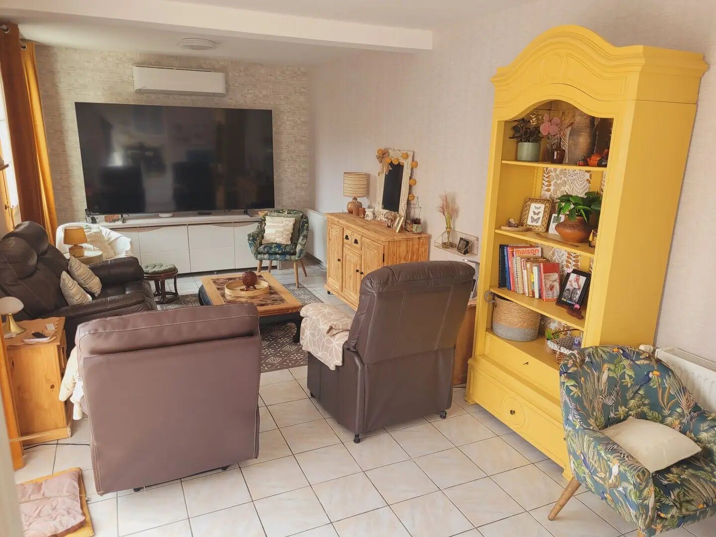 Maison à vendre, 210m², Saint-Pierre-du-Vauvray