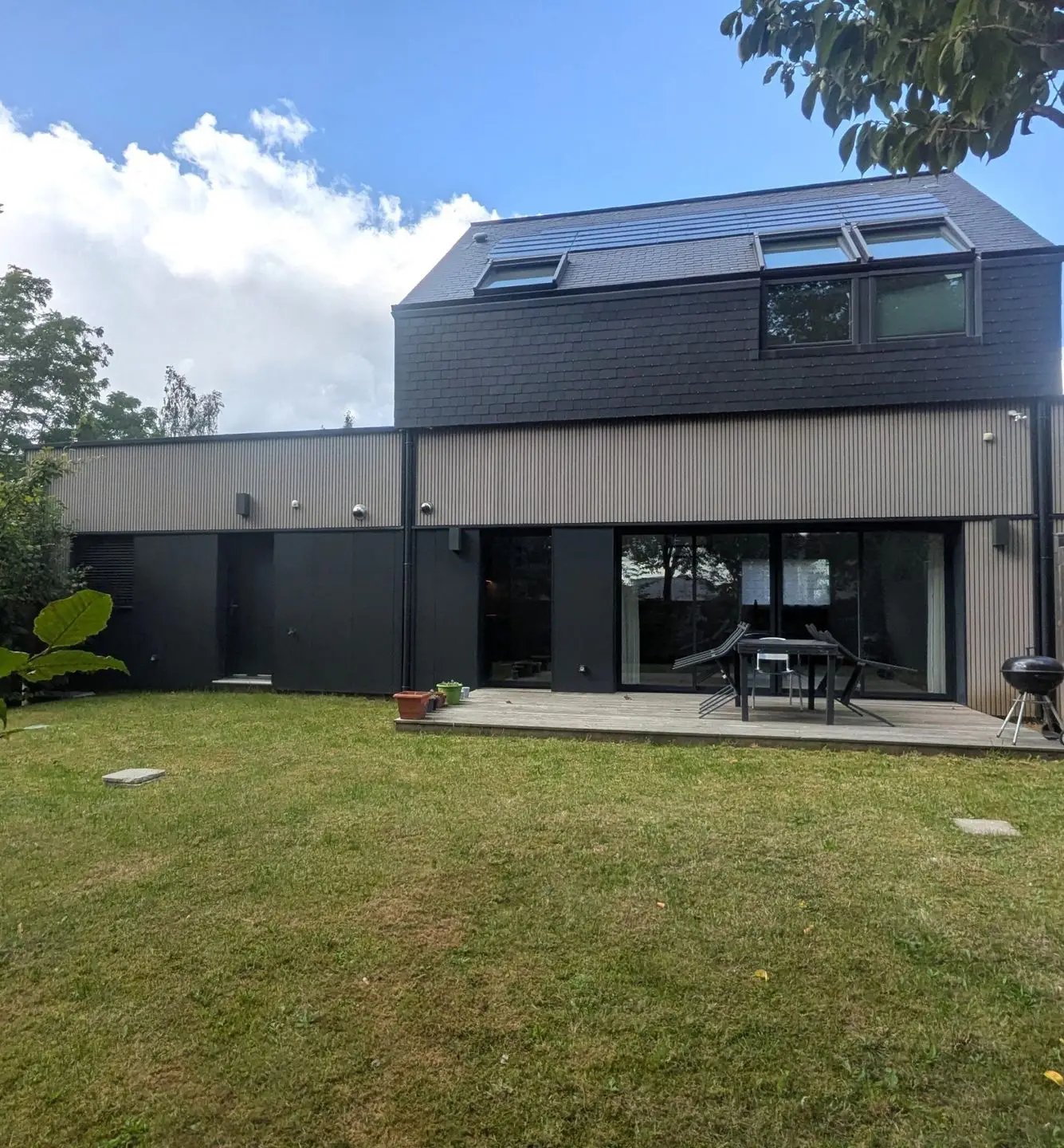 Maison à vendre, 105m², Val-de-Reuil