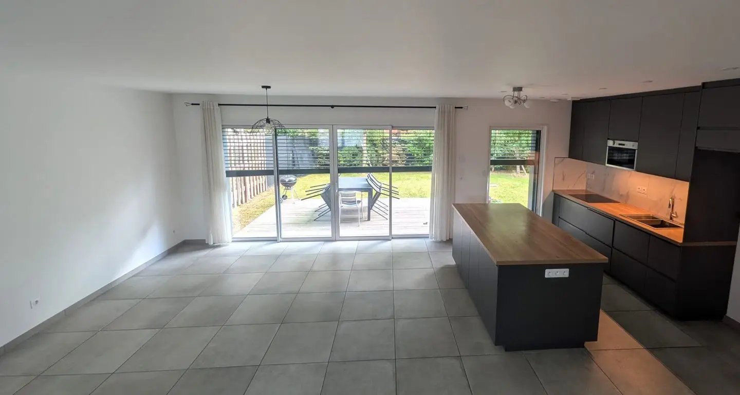 Maison à vendre, 105m², Val-de-Reuil