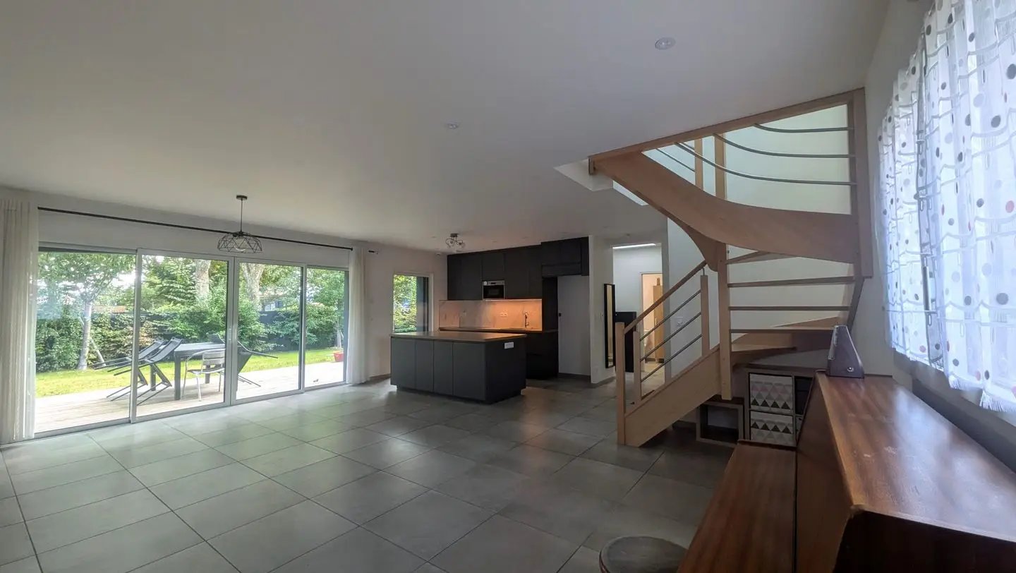 Maison à vendre, 105m², Val-de-Reuil