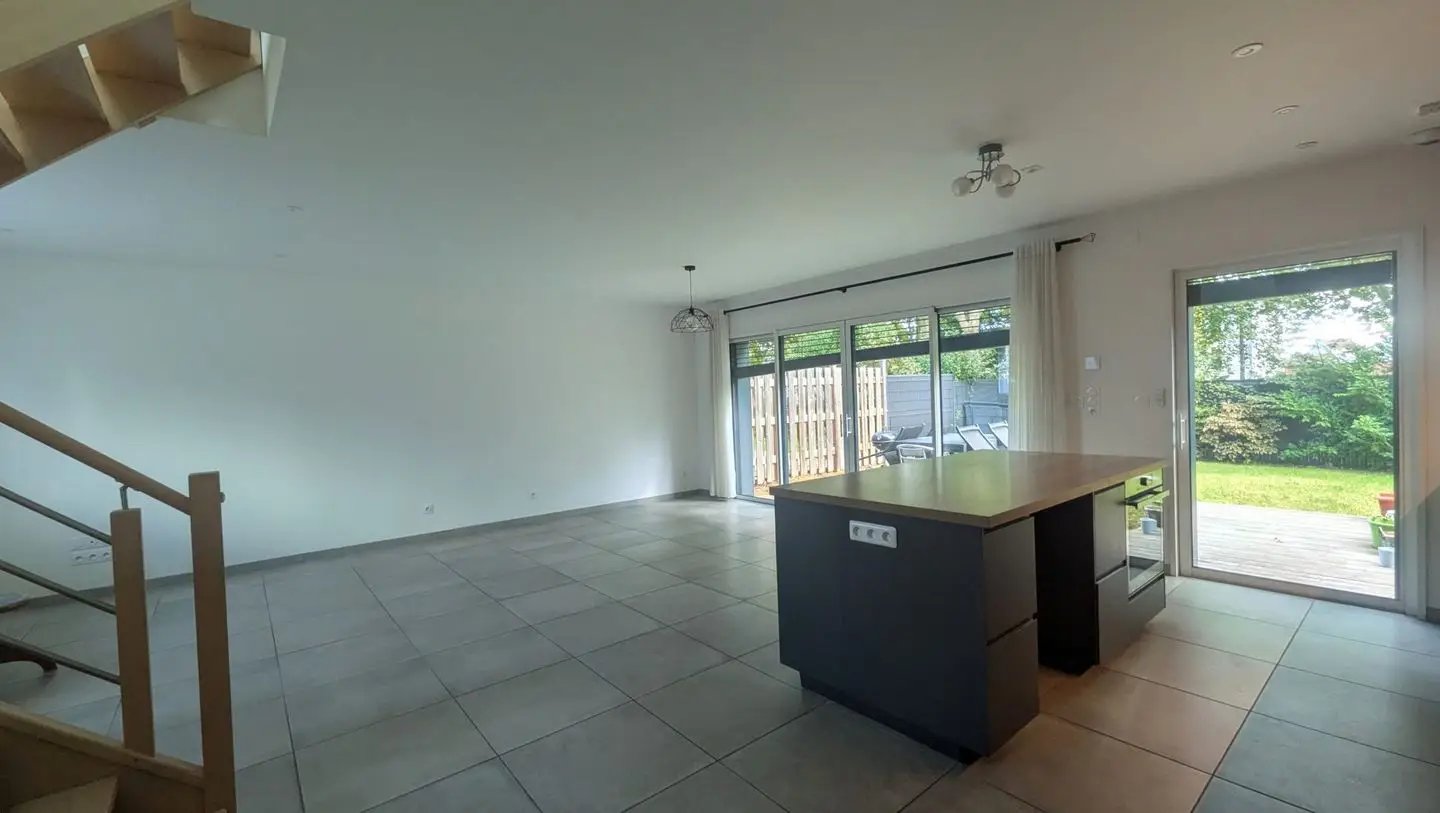 Maison à vendre, 105m², Val-de-Reuil