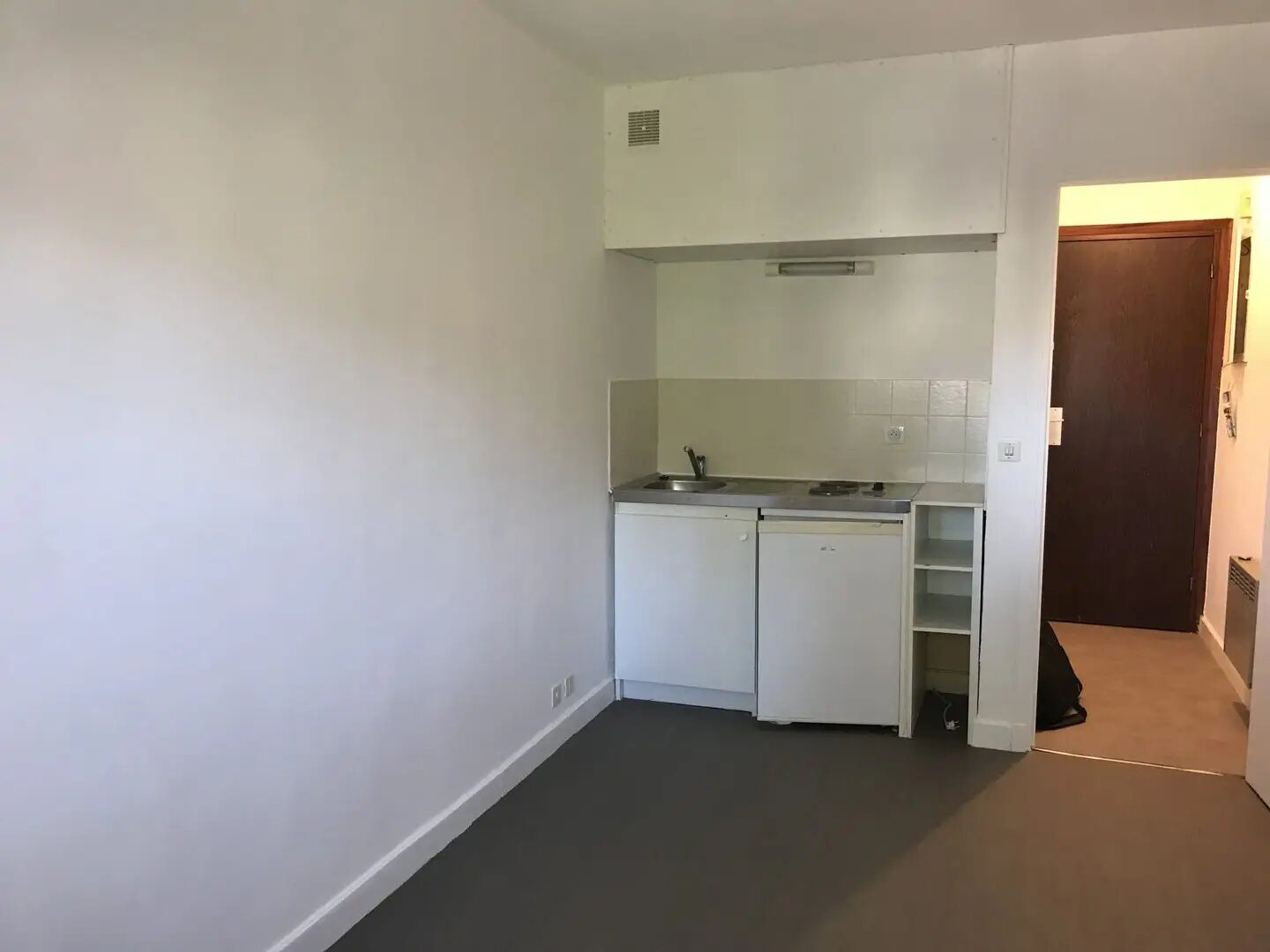 Appartement à louer, 14m², Louviers