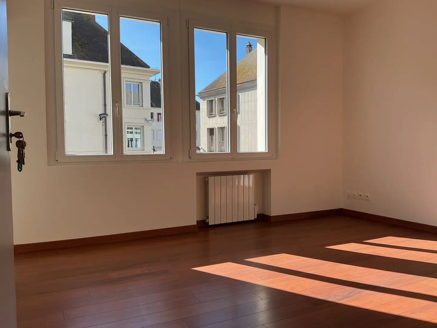 Appartement à louer, 21m², Louviers