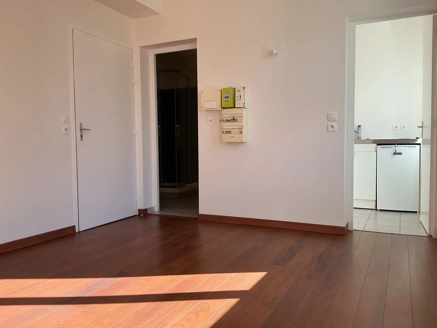 Appartement à louer, 21m², Louviers