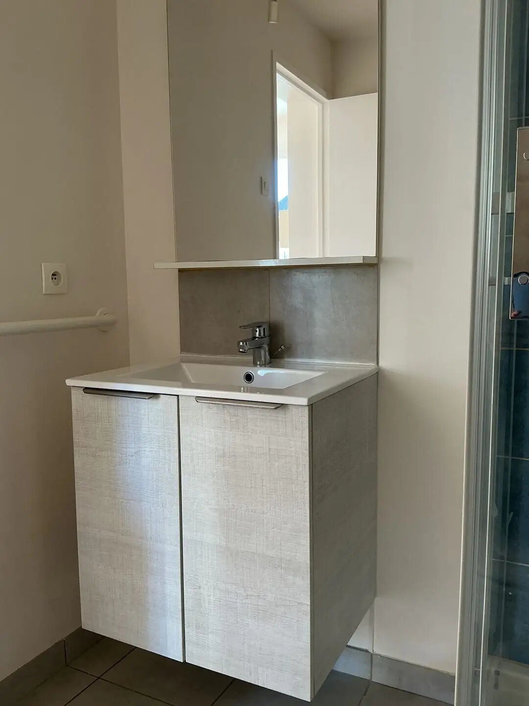 Appartement à louer, 21m², Louviers