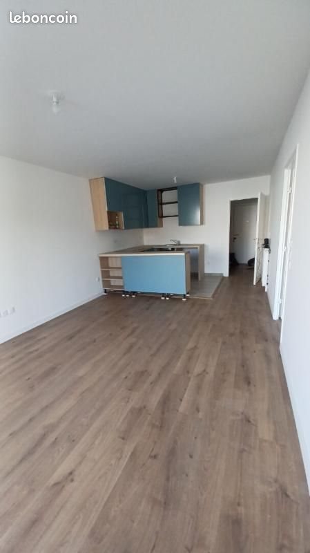 Appartement à louer, 64m², Etaples