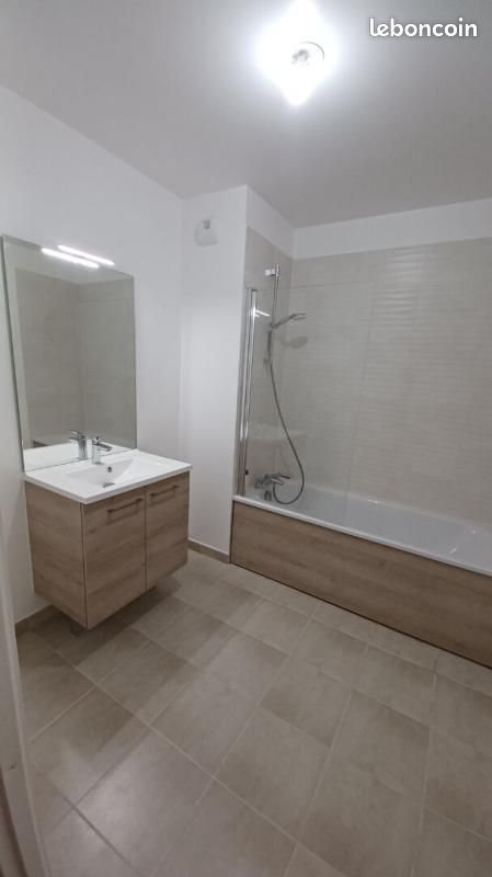 Appartement à louer, 64m², Etaples