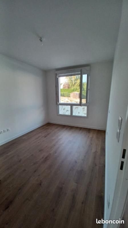Appartement à louer, 64m², Etaples