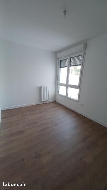 Appartement à louer, 64m², Etaples