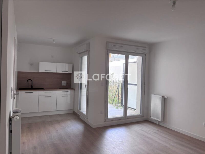 Appartement à louer, 31m², Etaples