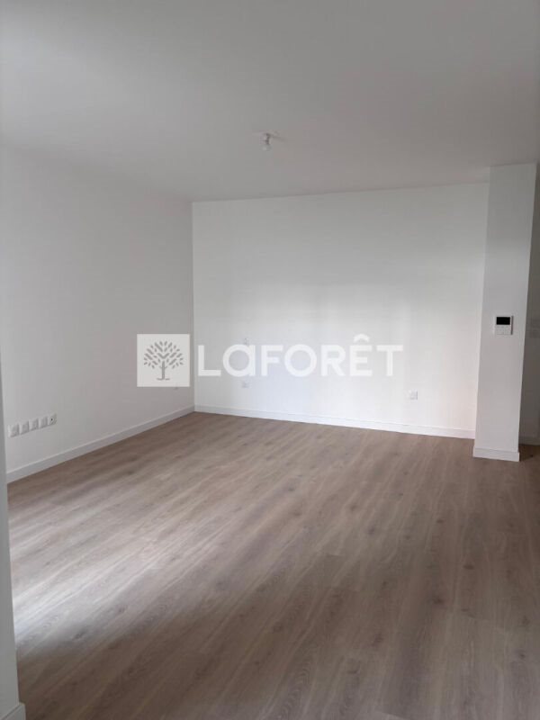 Appartement à louer, 31m², Etaples